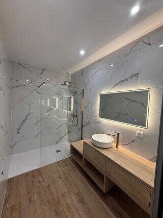  Appartement � vendre 3 pi�ces 64 m�