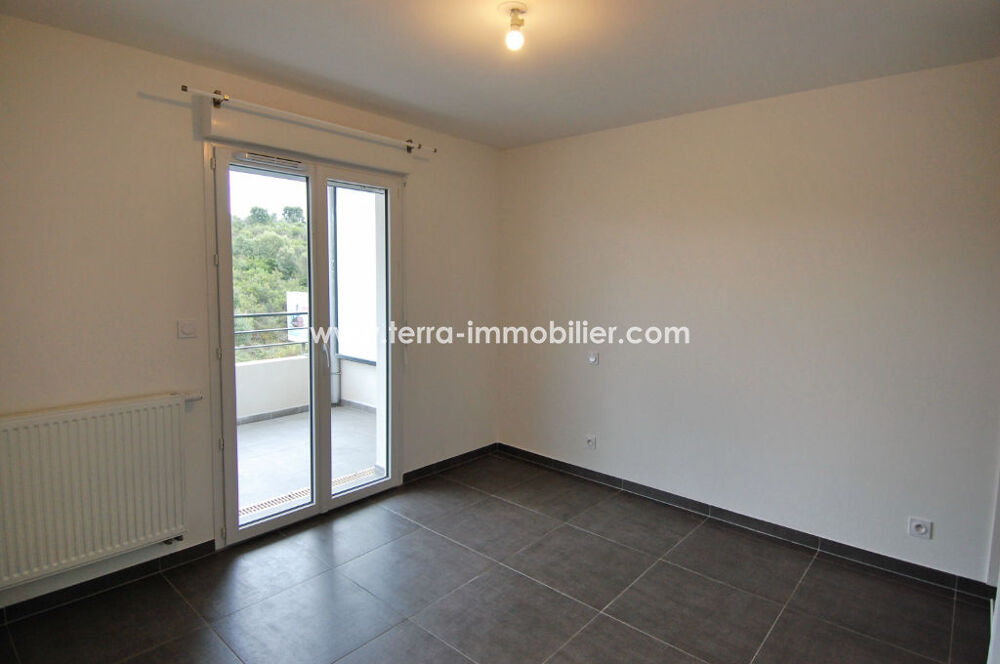 Location Appartement APPARTEMENT T2 RÉCENT + PKG COUVERT AJACCIO STILETTO Ajaccio