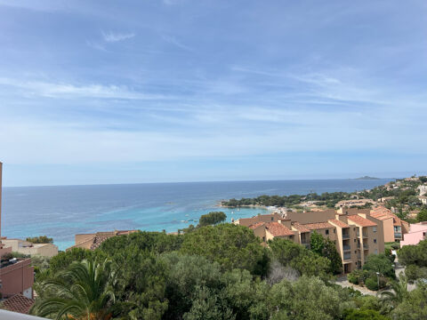  Appartement � louer 2 pi�ces 53 m� Ajaccio