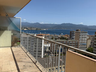  Appartement à vendre 4 pièces 88 m²