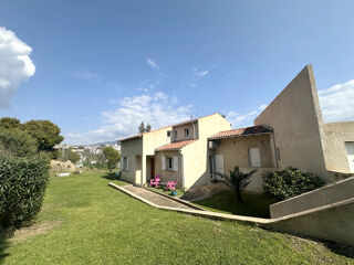 Maison 6 pièces 125 m² · à Ajaccio · 125 m² · 540 000 €