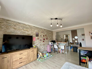  Appartement � vendre 3 pi�ces 67 m�