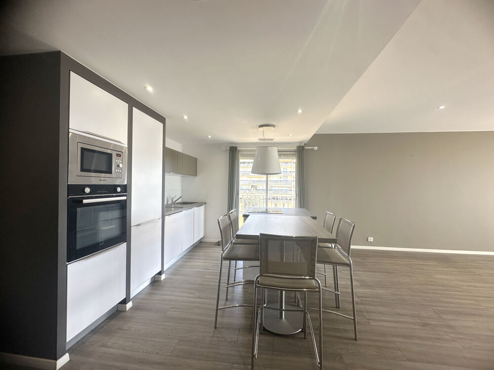 Location Appartement APPARTEMENT T3 BEAU SOLEIL AJACCIO PIETRALBA Ajaccio