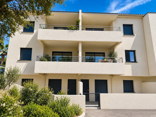 Appartement 2 pièces 40 m² · à Ajaccio · 40 m² · 209 000 €