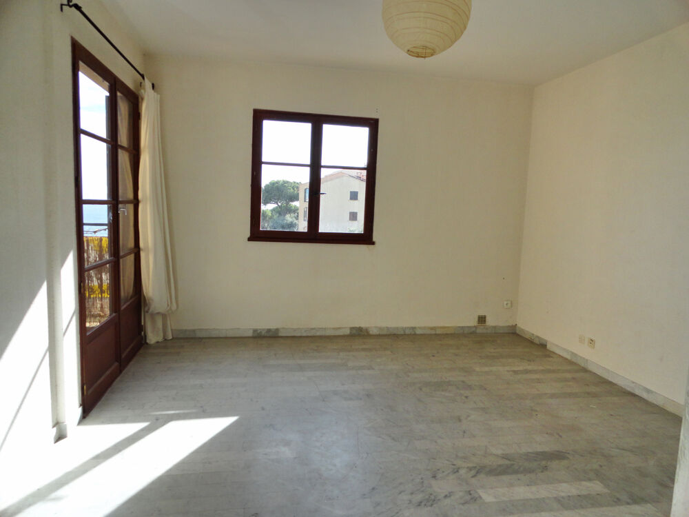 Location Appartement APPARTEMENT T2 AJACCIO SANGUINAIRES VUE MER Ajaccio