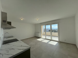  Appartement à louer 1 pièce 33 m²