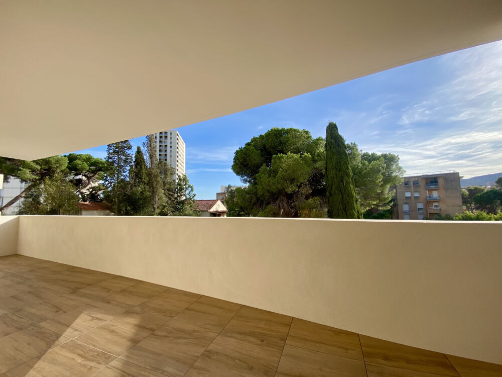 Vente Appartement T3 NEUF RÉSIDENCE L'ALTHÉA - QUARTIER CANDIA Ajaccio
