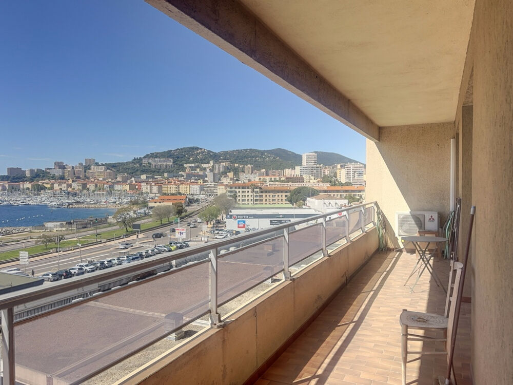 Vente Appartement EXCLUSIVITÉ T3 + GARAGE RESIDENCE PRINCE IMPERIAL AJACCIO Ajaccio