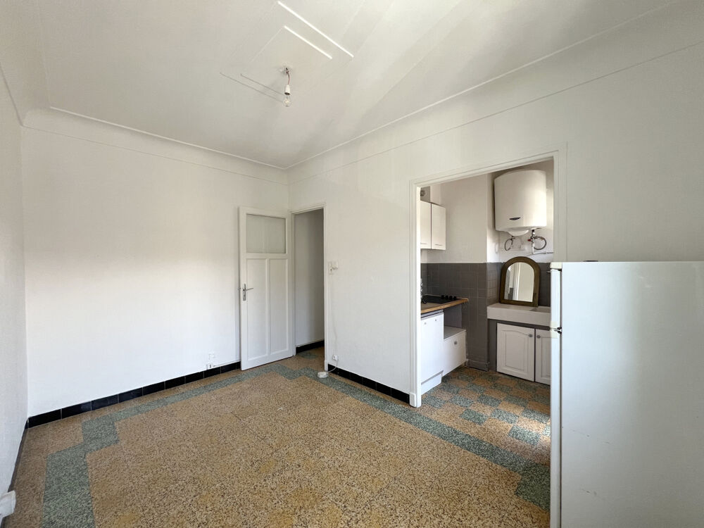 Location Appartement APPARTEMENT F2 COURS JEAN NICOLI AJACCIO Ajaccio