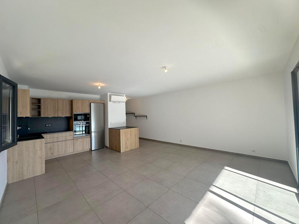 Vente Appartement EXCLUSIVITÉ T3 RESIDENCE RÉCENTE  A MAREDDA -  ROUTE D'ALATA - AJACCIO Ajaccio