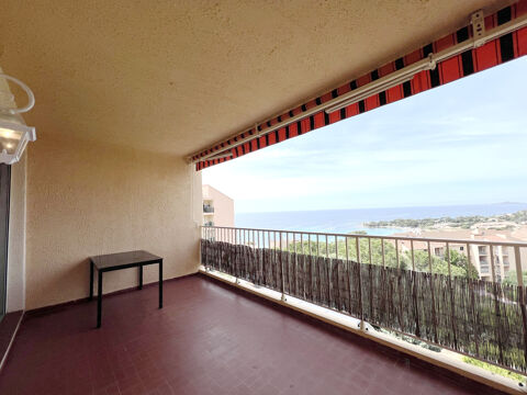  Appartement � louer 2 pi�ces 53 m�