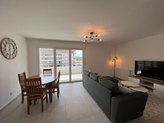  Appartement à louer 2 pièces 49 m²