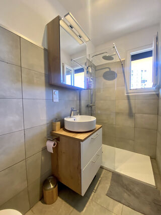  Appartement � vendre 1 pi�ce 27 m�