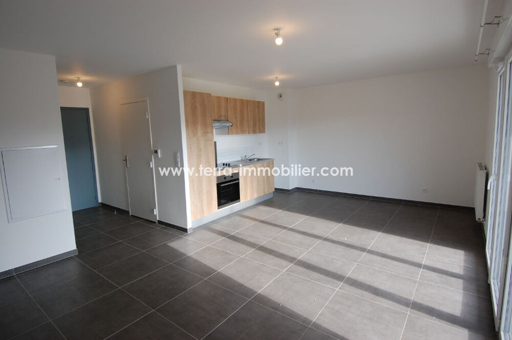 Location Appartement APPARTEMENT T2 RÉCENT + PKG COUVERT AJACCIO STILETTO Ajaccio