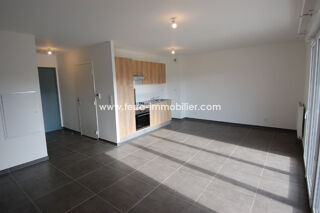 Appartement à louer 2 pièces 48 m²