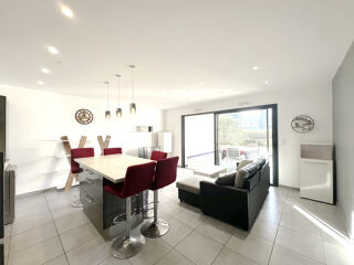  Appartement � vendre 3 pi�ces 67 m�