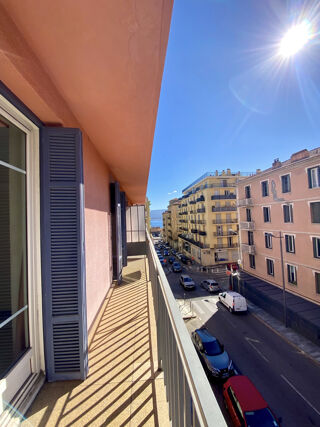  Appartement � vendre 3 pi�ces 64 m�