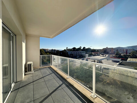  Appartement  louer 1 pice 30 m