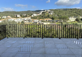  Appartement � vendre 3 pi�ces 71 m�