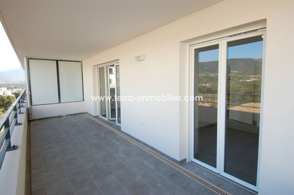 EXCLUSIVITÉ T2 RÉCENT + PKG SS SOL STILETTO AJACCIO