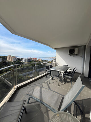  Appartement à vendre 3 pièces 70 m²