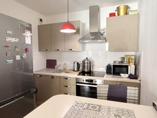  Appartement � vendre 2 pi�ces 40 m�