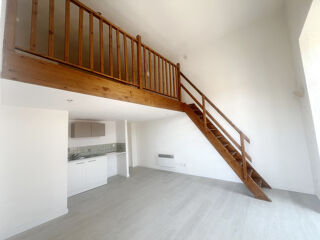  Appartement � vendre 1 pi�ce 45 m�