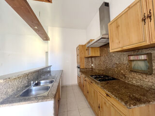  Appartement � vendre 3 pi�ces 71 m�