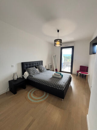  Appartement à vendre 3 pièces 70 m²