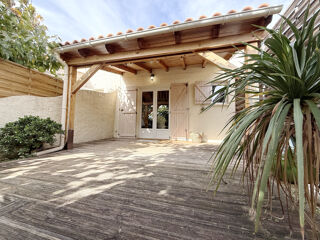  Maison à vendre 3 pièces 45 m²