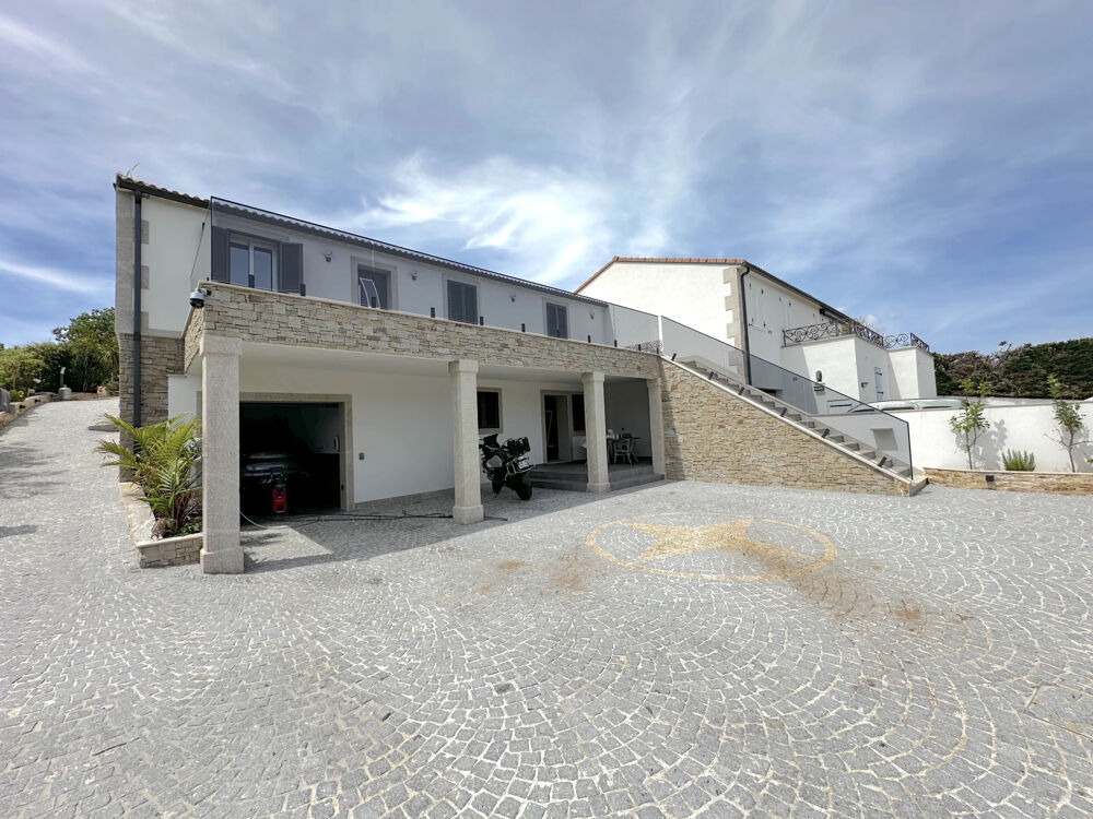 à vendre  Maison Alata (20167)