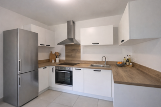 Appartement à vendre 2 pièces 41 m²