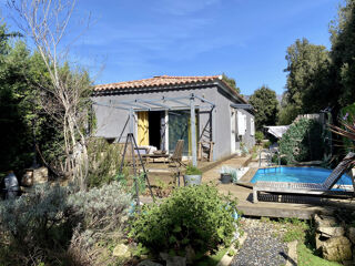  Maison � vendre 4 pi�ces 138 m�