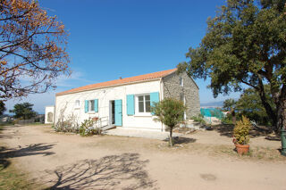  Maison à louer 5 pièces 114 m²