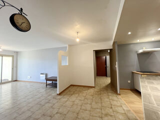  Appartement � vendre 2 pi�ces 67 m�