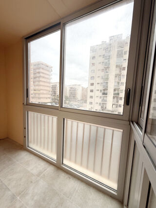  Appartement � vendre 3 pi�ces 61 m�