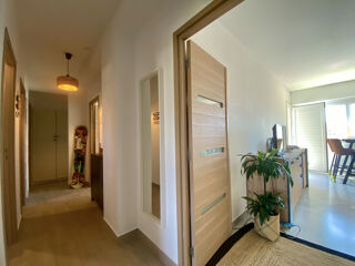  Appartement � vendre 3 pi�ces 75 m�