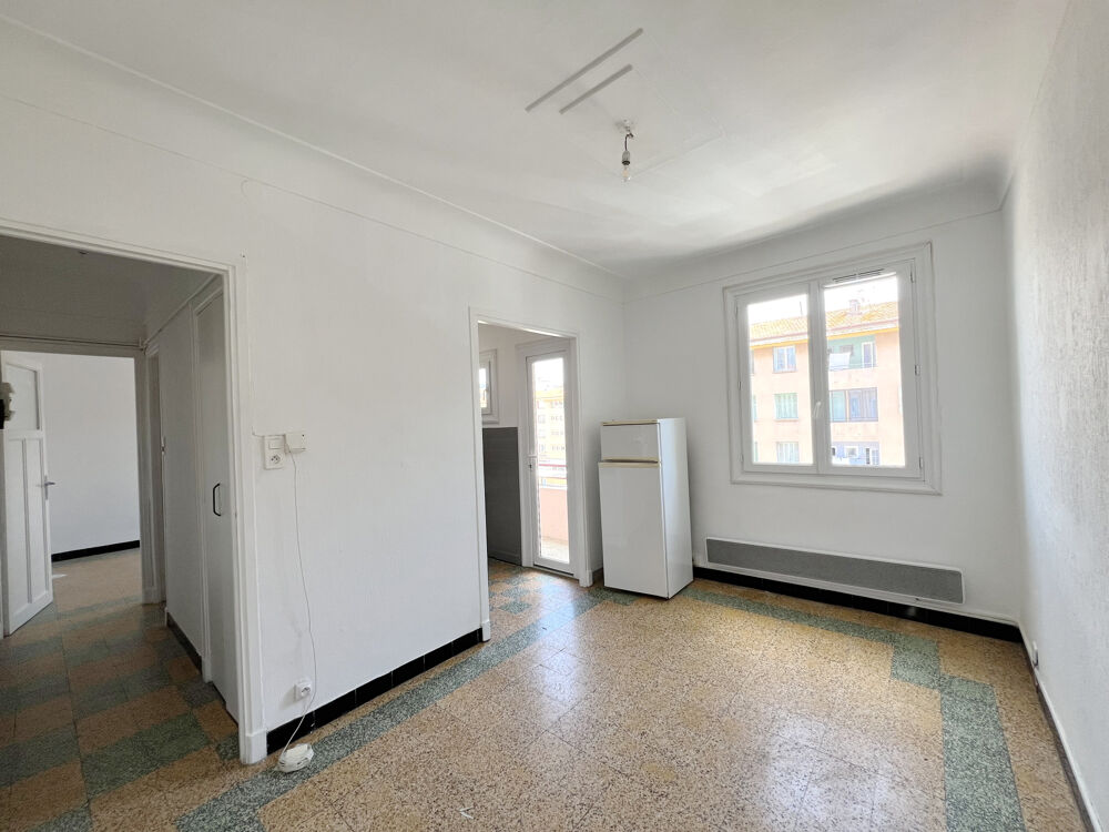 Location Appartement APPARTEMENT F2 COURS JEAN NICOLI AJACCIO Ajaccio