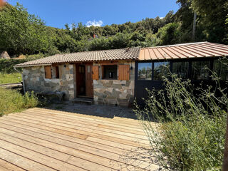  Maison � vendre 2 pi�ces 55 m�