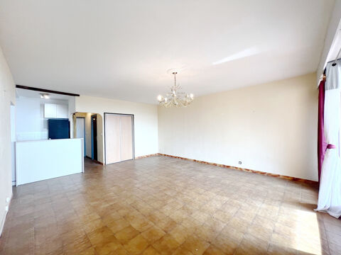  Appartement � louer 2 pi�ces 53 m�