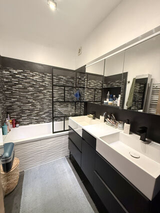  Duplex/triplex à vendre 4 pièces 95 m²
