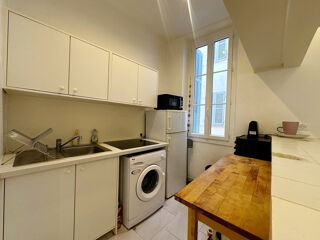  Appartement à louer 2 pièces 42 m²
