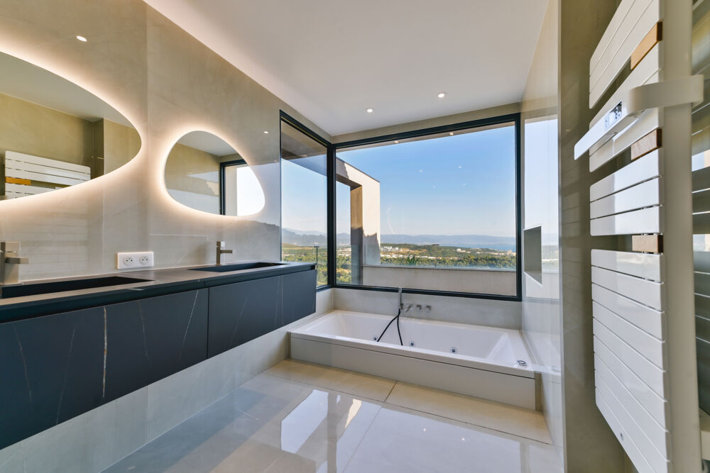 Vente Maison AJACCIO VILLA D'EXCEPTION 260m2 Alata