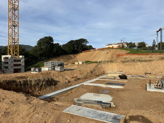  Appartement � vendre 2 pi�ces 43 m�