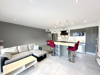  Appartement � vendre 3 pi�ces 67 m�