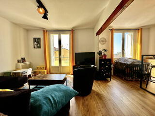  Appartement à vendre 3 pièces 73 m²