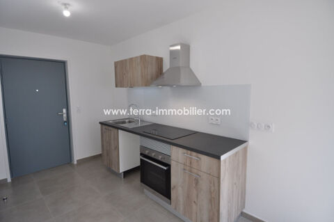  Appartement � louer 1 pi�ce 30 m�