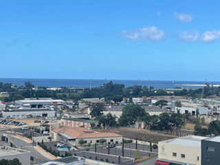  Appartement � vendre 2 pi�ces 45 m�