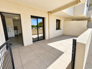  Appartement à vendre 2 pièces 40 m²