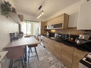  Duplex/triplex à vendre 4 pièces 95 m²